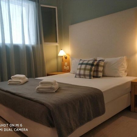 Skalidis Apartments トロン 部屋 写真