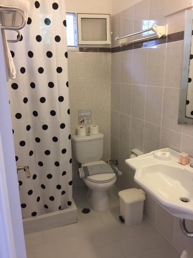 Skalidis Apartments トロン 部屋 写真
